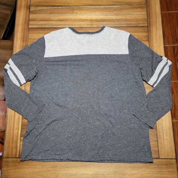 AMC LS Unisex Tee The Walking Dead - Size 2XL - Picture 3 of 4